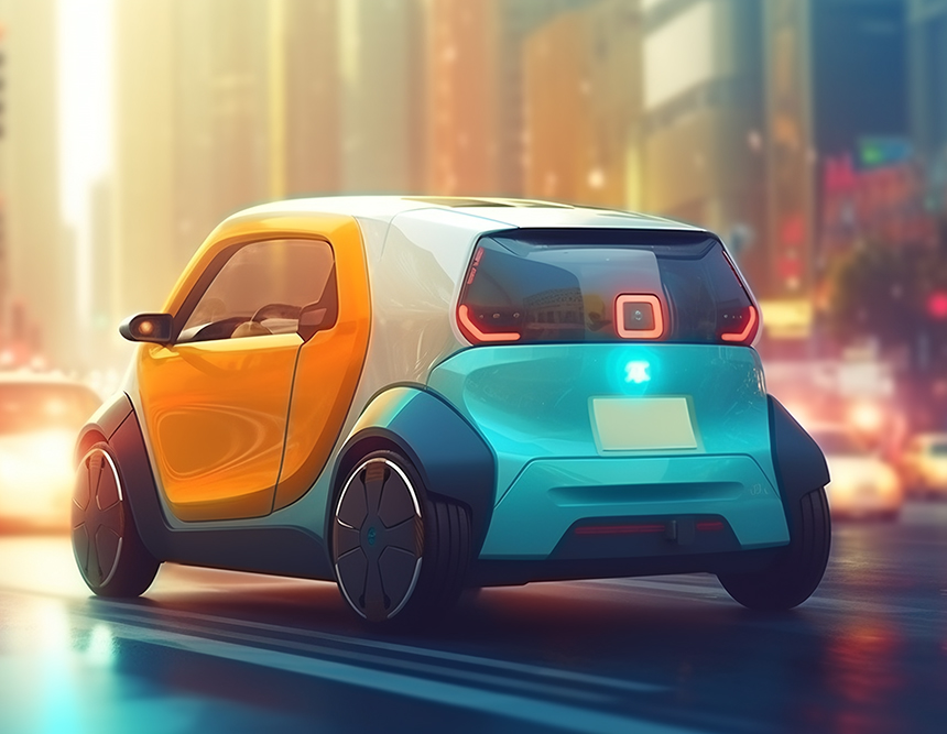 汽車電子