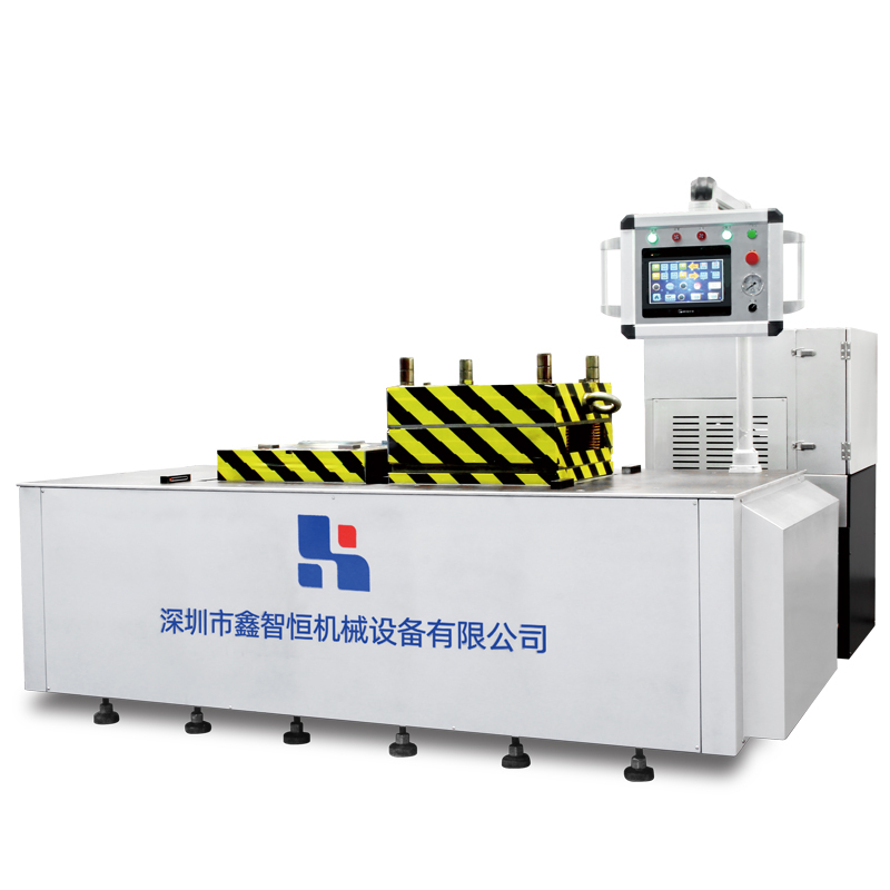 精密合模機