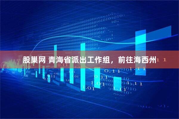 股巢网 青海省派出工作组，前往海西州