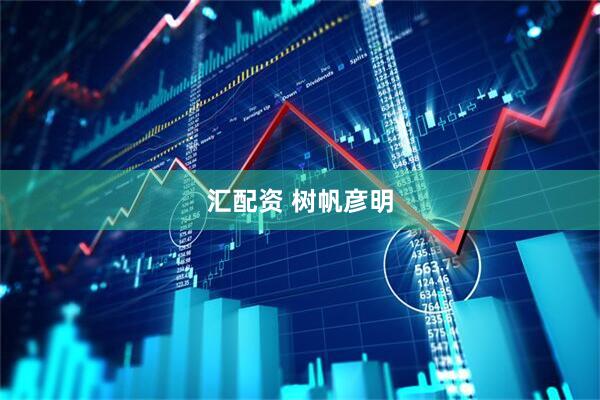 汇配资 树帆彦明
